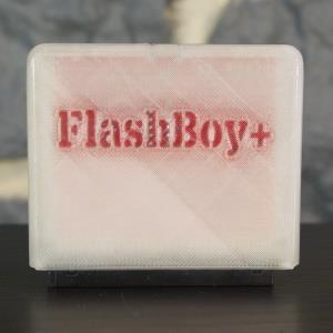 FlashBoy Plus (Boxed) (05)